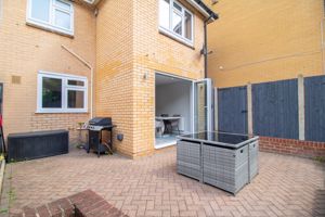Oaklands South Godstone